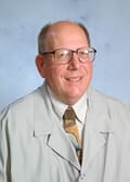 Dr. Hugh Charles Gilbert, MD