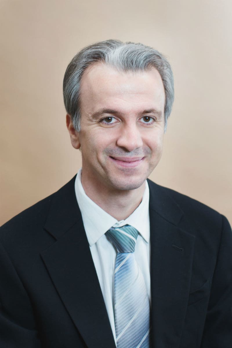 Dr. Mazen Elias Abdallah, MD - Houston, TX - Reproductive Endocrinology, Obstetrics & Gynecology