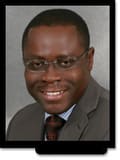 Dr. Hilary Ikenna Ufearo, MD
