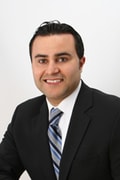 Dr. Ahmed A El-Sanhouri, MD