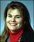 Dr. Jennie Lynn Gorham, DO - Mount Vernon, MO - Physical Medicine & Rehabilitation