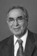 Dr. Chander Mohan Nagpaul
