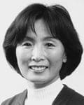 Dr. Janet Jungja Shin, MD