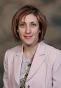 Dr. Mila Lvovskaya Felder, MD - Oak Lawn, IL - Emergency Medicine