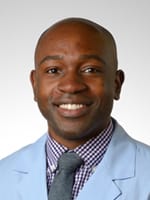 Dr. Osarenomase Egharevba, MD - Lithonia, GA - Internal Medicine, Hospital Medicine
