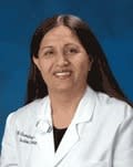 Dr. Nilam Suresh Ramsinghani, MD