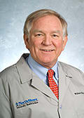 Dr. William Ralph Kehoe, MD - Skokie, IL - Internal Medicine