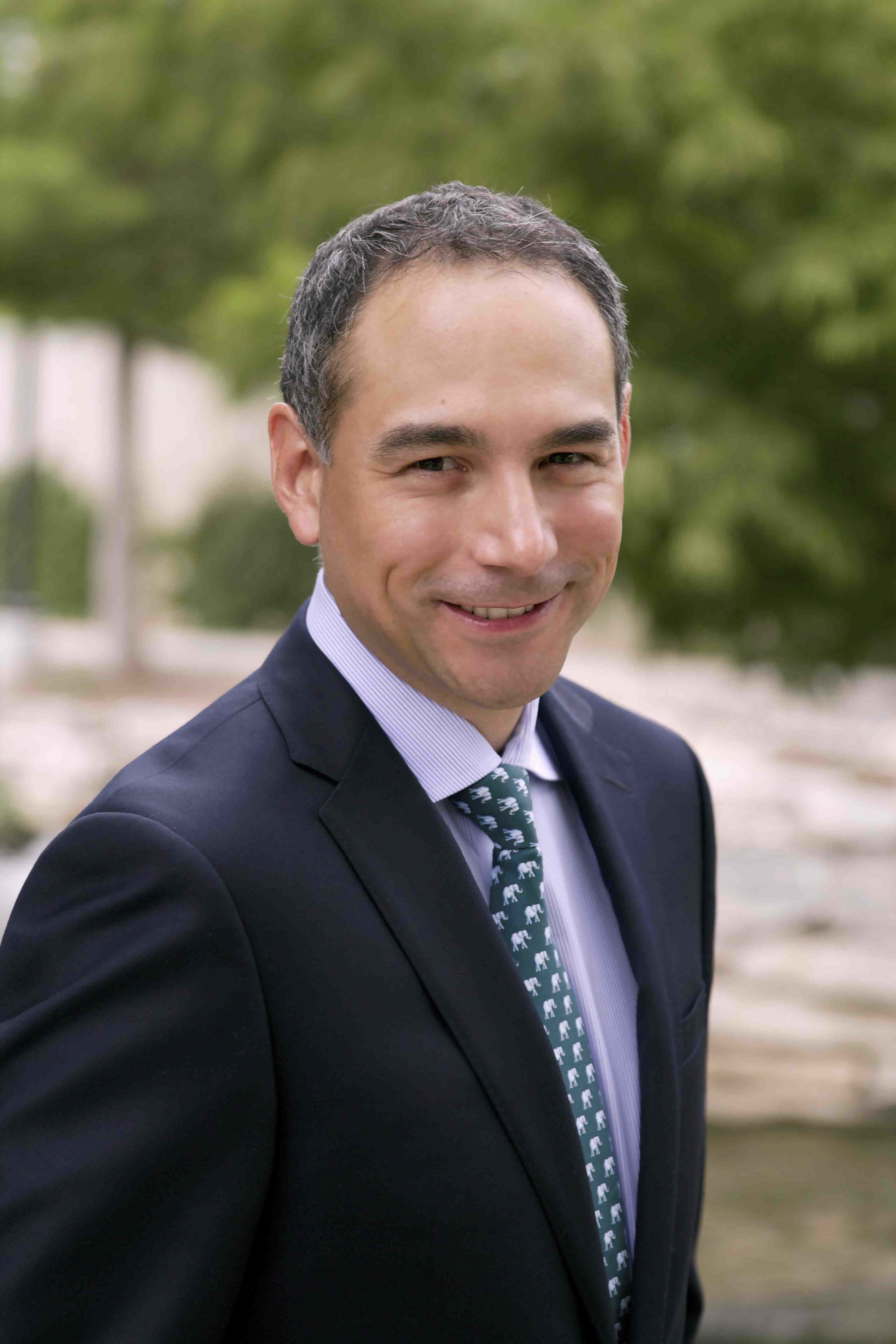 Dr. Joel Abelardo Rodriguez, MD - San Antonio, TX - Surgery