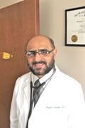 Dr. Amjad Ghani Sheikh, MD - Dallas, TX - Internal Medicine