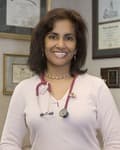 Dr. Lalitha V Simmers, MD
