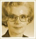 Dr. Thalia Stamatoyannopoulos, MD - Seattle, WA - Hematology, Internal Medicine, Pathology