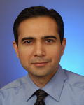Dr. Basith Mohammed Ghazali, MD