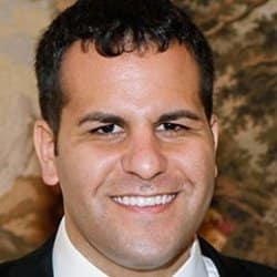 Dr. Michael Sam Ascher, MD - Bala Cynwyd, PA - Addiction Medicine, Psychiatry