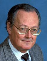 Dr. James William Freston, MD
