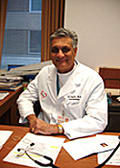 Dr. Kiritkumar Chhotabhai Patel, MD - Bloomfield Hills, MI - Interventional Cardiology, Cardiovascular Disease