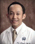 Dr. Alec Chau, MD - Tampa, FL - Diagnostic Radiology