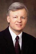 Dr. Thomas Francis Berns, MD