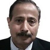 Dr. Rama I Bhat MD