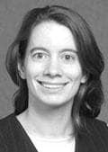 Dr. Kristen Anne Breslin, MD - Rockville, MD - Pediatrics