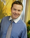 Dr. Valeriy Tsur-Tsar, DDS