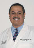 Dr. Efren Cruz Manjarrez, MD - Miami, FL - Internal Medicine, Hospital Medicine, Pediatrics