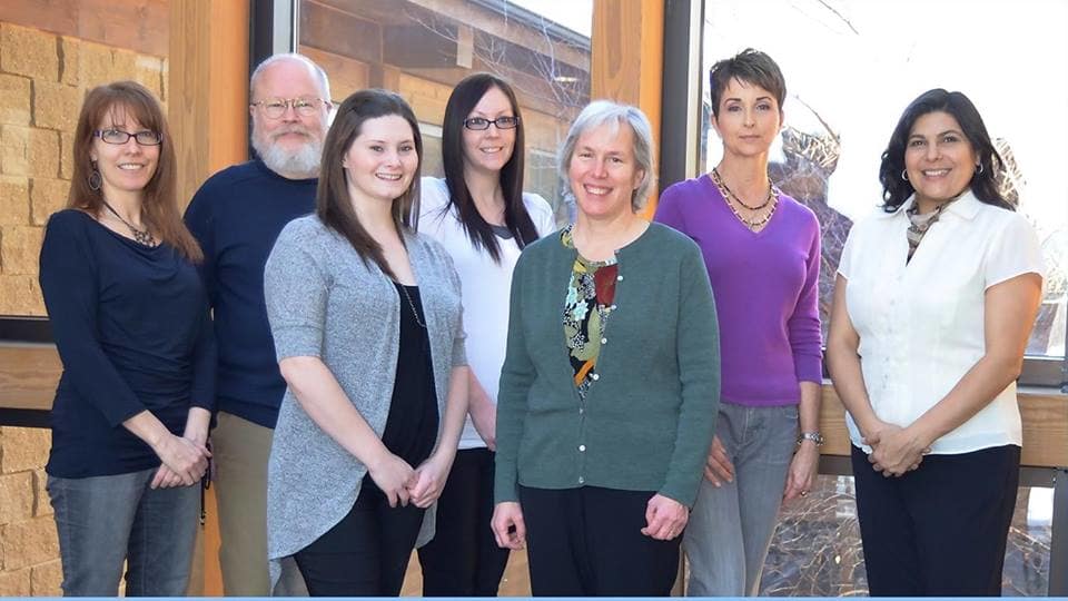 Dr. Amy Frances Saunders, MD - Ann Arbor, MI - Internal Medicine