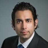 Dr. Sandeep Gupta, MD