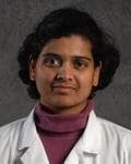 Dr. Soujanya Sangam, MD - Jacksonville, FL - Internal Medicine