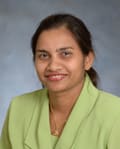 Dr. Vijaya Nirmala Challa
