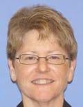 Dr. Karen Marie Gehrs