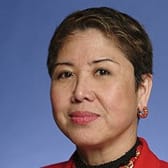 Dr. Caroline Ortiz Garcia, MD - Fremont, CA - Family Medicine