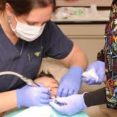 Dr. Paige N Van Keuren - Sparta, NJ - Dentistry