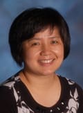 Dr. Misuk Agnes Kim, MD - Annandale, VA - Obstetrics & Gynecology