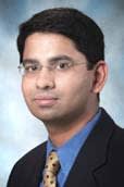 Dr. Ashish Madhav Kamat, MD - Houston, TX - Urology, Surgical Oncology