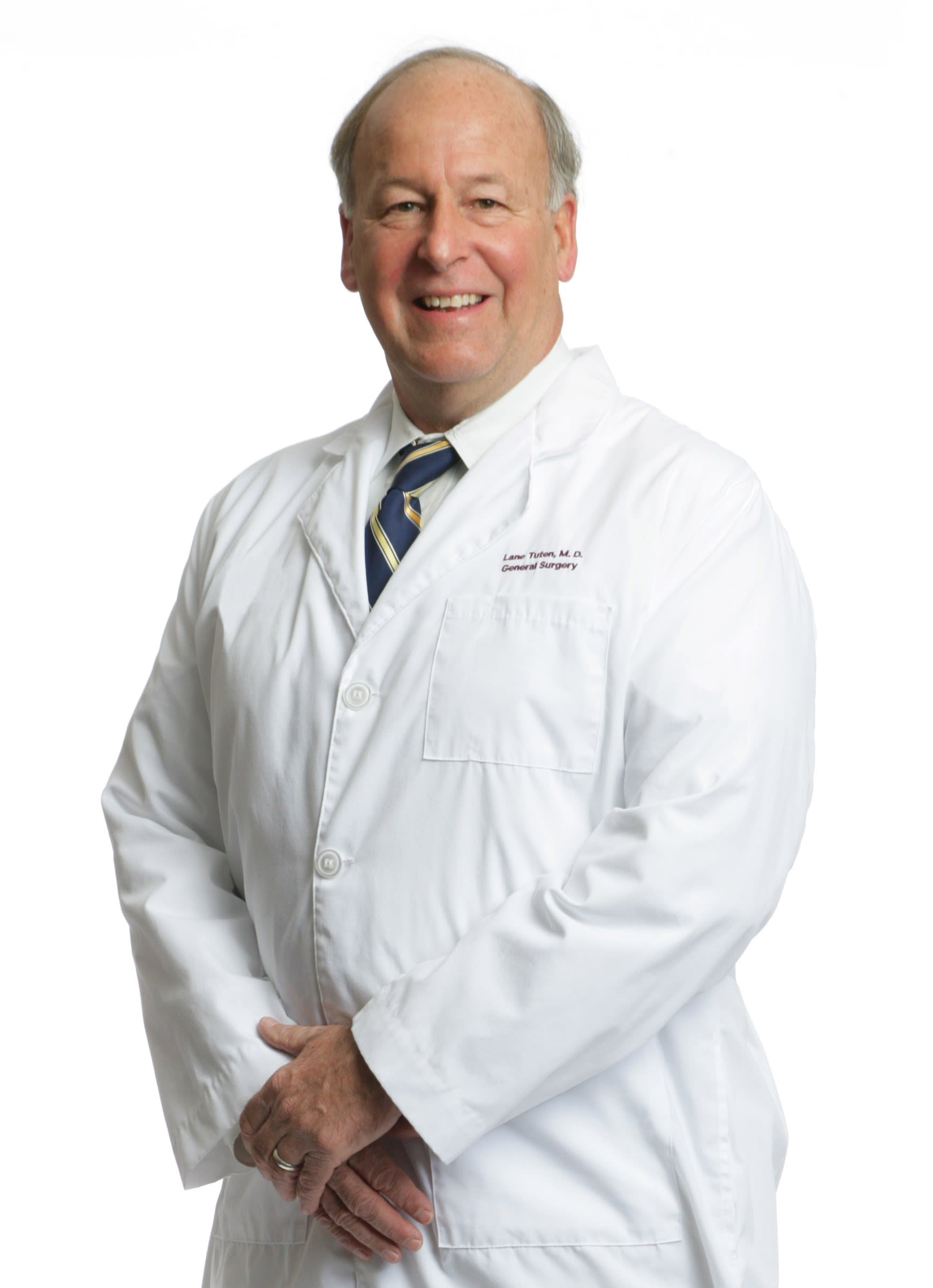 Dr. Harry Lane Tuten, MD