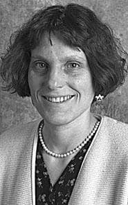 Dr. Ruth Ellen Frydman