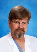 Dr. Joseph Hilpert Jacob, MD - Cape Girardeau, MO - Gynecologic Oncology