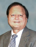 Dr. Dilipkumar D Dharkar, MD