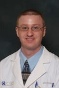 Dr. Jason Paul Griffin, DO