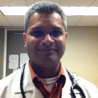 Dr. Shoaib Sheikh, MD - Monroe, LA - Family Medicine, Hospital Medicine