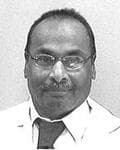 Dr. Bapushetty R Madoori