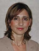 Dr. Andrea Gondocs-Garrison, MD