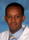 Dr. Seife Yohannes, MD - Washington, DC - Critical Care Medicine, Infectious Disease, Internal Medicine