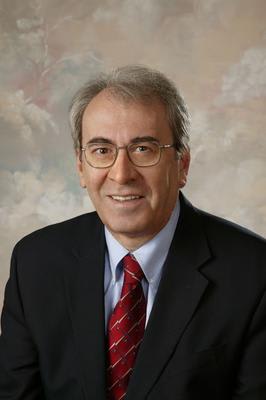 Dr. Ubeydullah Deligonul, MD