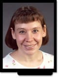 Dr. Wendi Anne Johnson, MD