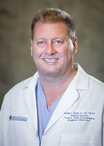 Dr. Stanley John Kurek, DO - Richmond, VA - Surgery, Critical Care Medicine