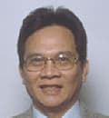 Dr. Adrian V Villarin