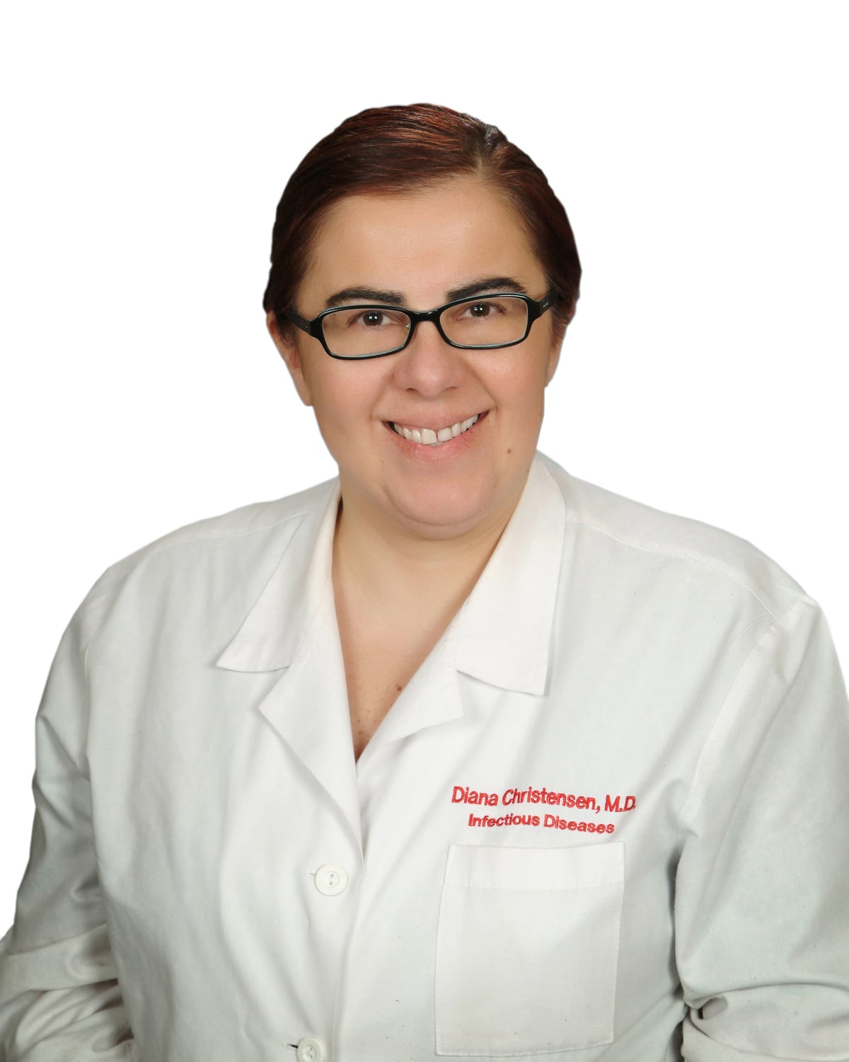 Dr. Diana Christensen