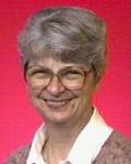 Dr. Theodora Vanderzalm, MD - Little Rock, AR - Diagnostic Radiology
