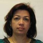 Dr. Maria Del Carmen Gutierrez, MD - Miami, FL - Pediatrics